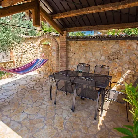 Apartamento - Porec 1 Nova Vas (Porec)