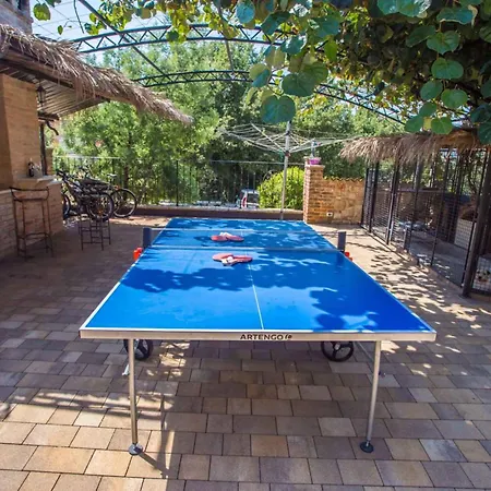 Apartamento - Porec 1 *