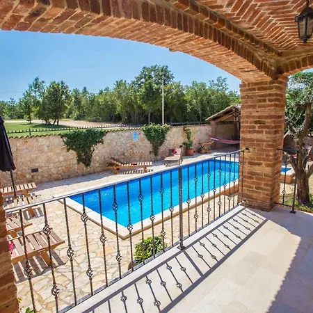 - Porec 1 Apartamento Nova Vas (Porec)