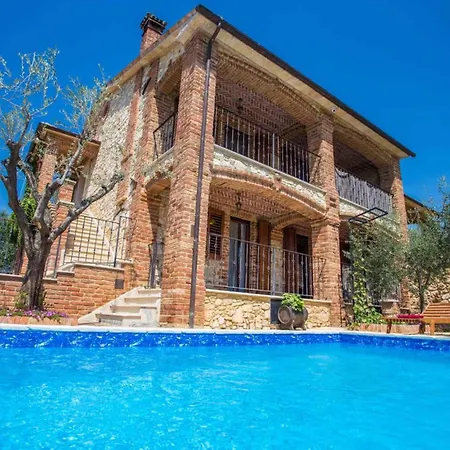 Daire - Porec 1 Nova Vas (Porec)