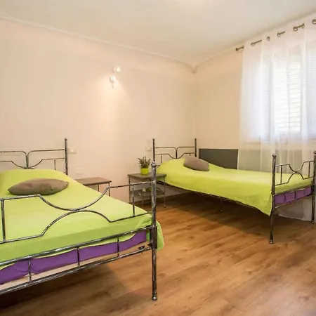 Appartamento - Porec 1 *