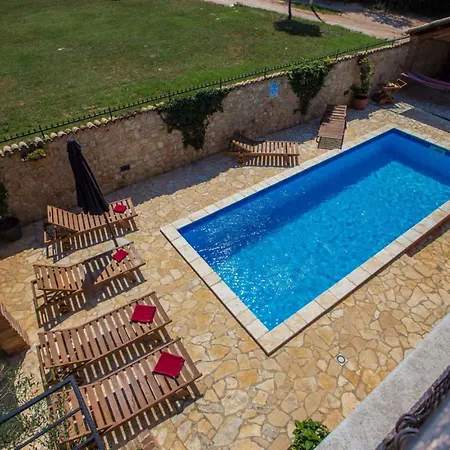 - Porec 1 Appartamento