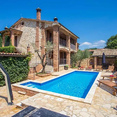 Appartamento - Porec 1 *