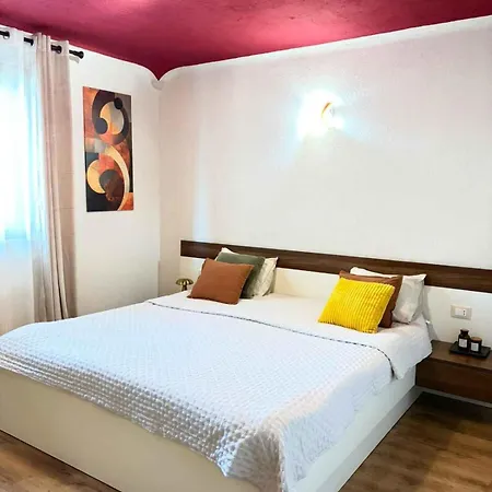- Porec 1 * Nova Vas (Porec)