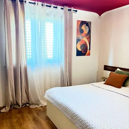 - Porec 1 Appartamento Nova Vas (Porec)