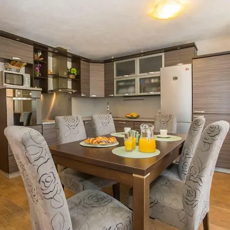 - Porec 1 Appartamento