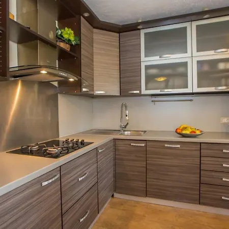 Apartman - Porec 1 Nova Vas