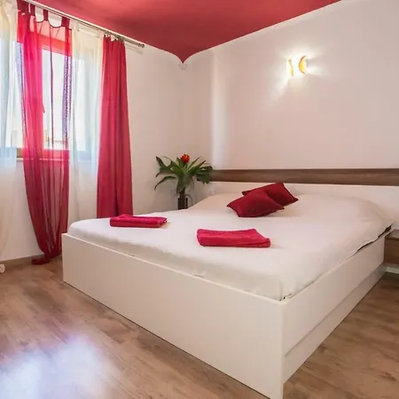Appartamento - Porec 1