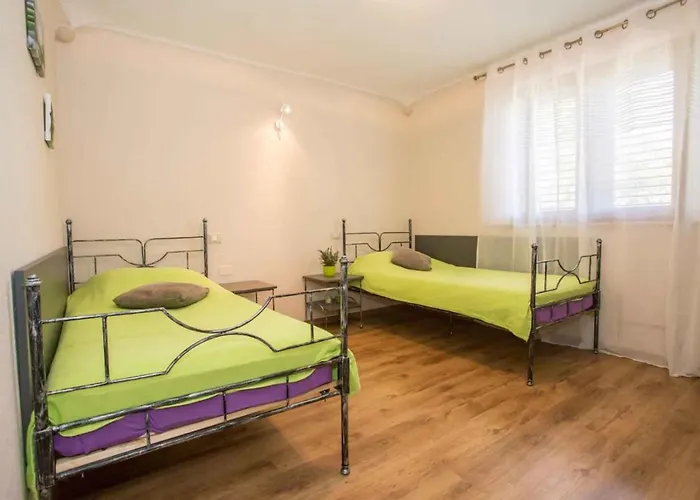 Apartamento - Porec 1 *