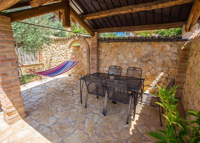 Apartamento - Porec 1 Nova Vas (Porec)