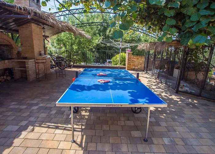 Apartamento - Porec 1 *