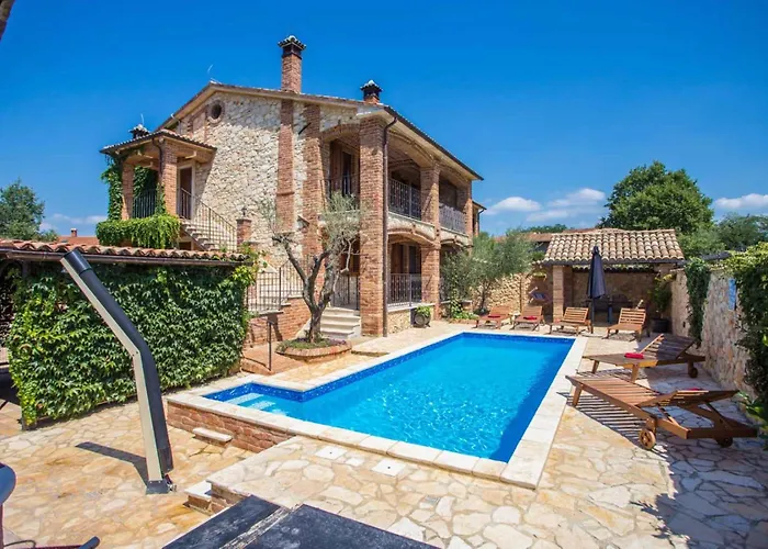 Apartamento - Porec 1 *