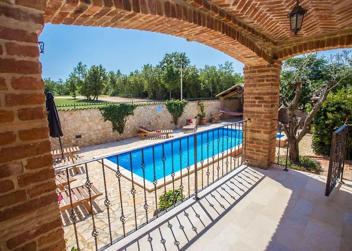 - Porec 1 Apartamento Nova Vas (Porec)