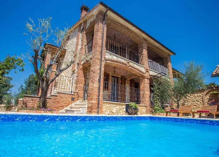 Apartamento - Porec 1 Nova Vas (Porec)