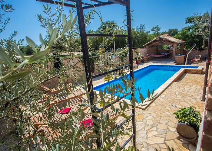 - Porec 1 Apartamento *