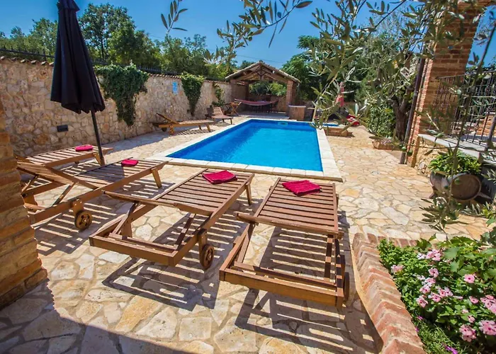 - Porec 1 Apartamento Nova Vas (Porec)