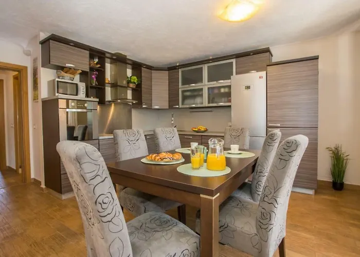 - Porec 1 Apartamento