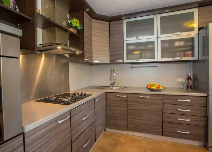 Apartamento - Porec 1 Nova Vas (Porec)