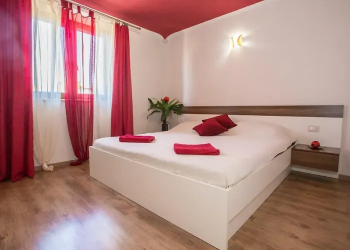 Apartamento - Porec 1